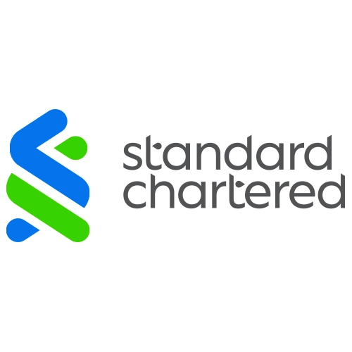 Standard Chartered - BJAK